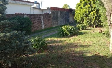 Terreno - M.Paz Urbano