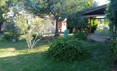 Terreno - M.Paz Urbano