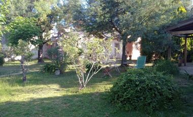 Terreno - M.Paz Urbano