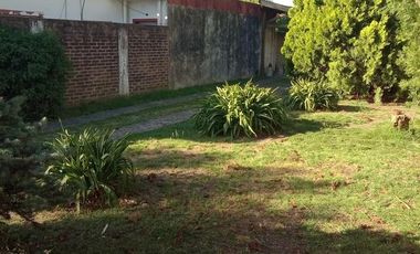 Terreno - M.Paz Urbano