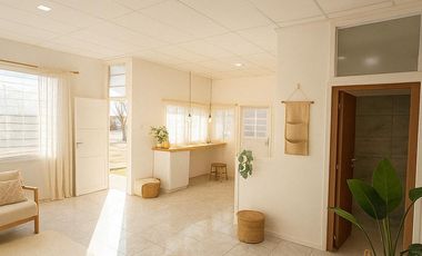 Casa en venta - 2 Dormitorios 1 Baño - General Alvear