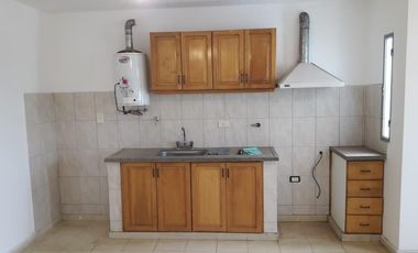 Departamento - Acosta