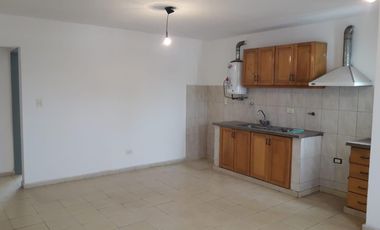 Departamento - Acosta