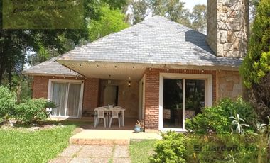 Casa en Country El Paraíso