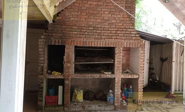 Casa en Country El Paraíso