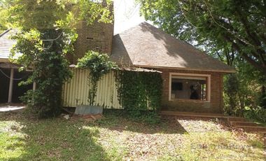 Casa en Country El Paraíso