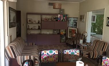 Casa en Country El Paraíso