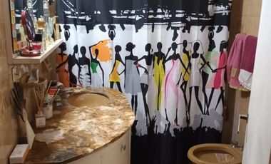 Casa en Country El Paraíso