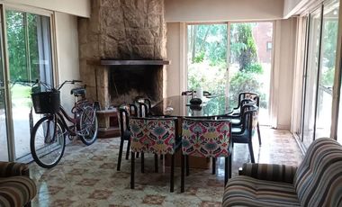 Casa en Country El Paraíso