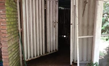 Casa en Country El Paraíso