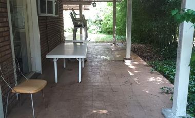 Casa en Country El Paraíso