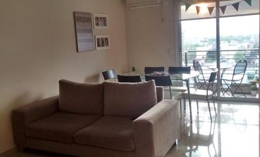 Exc. 2 AMB al Fte en semipiso. Alquilado. Venta con renta.- Banfield E