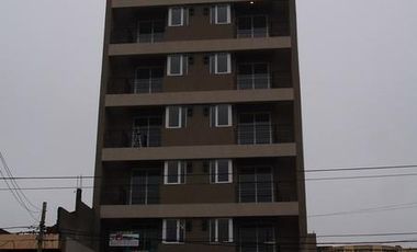 Exc. 2 AMB al Fte en semipiso. Alquilado. Venta con renta.- Banfield E