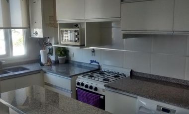 Exc. 2 AMB al Fte en semipiso. Alquilado. Venta con renta.- Banfield E