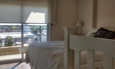 Exc. 2 AMB al Fte en semipiso. Alquilado. Venta con renta.- Banfield E