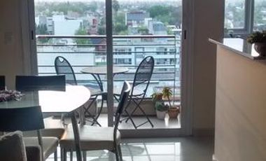 Exc. 2 AMB al Fte en semipiso. Alquilado. Venta con renta.- Banfield E