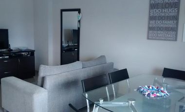 Exc. 2 AMB al Fte en semipiso. Alquilado. Venta con renta.- Banfield E