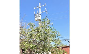 Bodega - Taller a una cuadra de la Carlos Amaya. Juárez Chih.