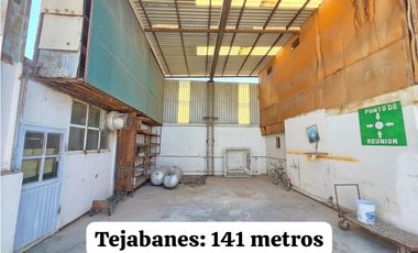 Bodega - Taller a una cuadra de la Carlos Amaya. Juárez Chih.