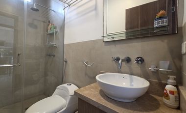 VENDO DEPARTAMENTO PB MANGLARALTO SANTA ELENA (SAMIB)