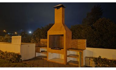 VENDO DEPARTAMENTO PB MANGLARALTO SANTA ELENA (SAMIB)