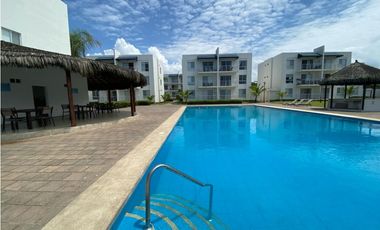 VENDO DEPARTAMENTO PB MANGLARALTO SANTA ELENA (SAMIB)