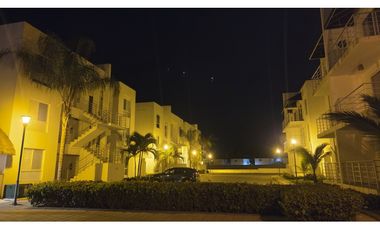 VENDO DEPARTAMENTO PB MANGLARALTO SANTA ELENA (SAMIB)