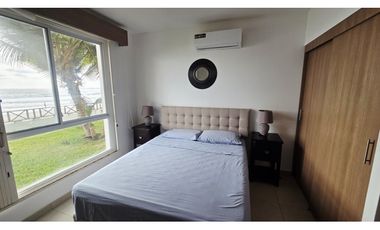 VENDO DEPARTAMENTO PB MANGLARALTO SANTA ELENA (SAMIB)