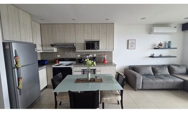 VENDO DEPARTAMENTO PB MANGLARALTO SANTA ELENA (SAMIB)