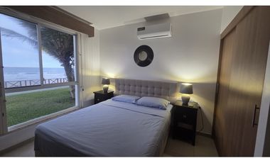 VENDO DEPARTAMENTO PB MANGLARALTO SANTA ELENA (SAMIB)