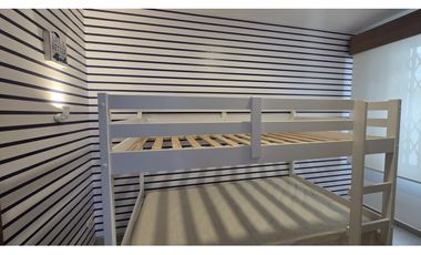 VENDO DEPARTAMENTO PB MANGLARALTO SANTA ELENA (SAMIB)