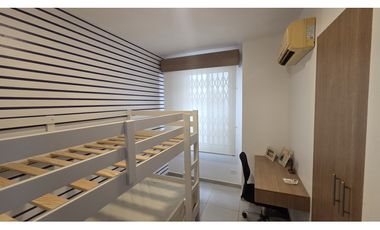 VENDO DEPARTAMENTO PB MANGLARALTO SANTA ELENA (SAMIB)