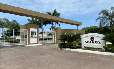 VENDO DEPARTAMENTO PB MANGLARALTO SANTA ELENA (SAMIB)