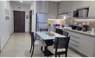 VENDO DEPARTAMENTO PB MANGLARALTO SANTA ELENA (SAMIB)