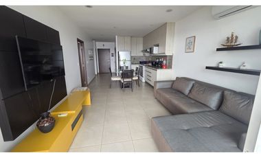 VENDO DEPARTAMENTO PB MANGLARALTO SANTA ELENA (SAMIB)