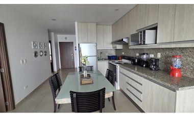 VENDO DEPARTAMENTO PB MANGLARALTO SANTA ELENA (SAMIB)