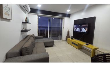 VENDO DEPARTAMENTO PB MANGLARALTO SANTA ELENA (SAMIB)