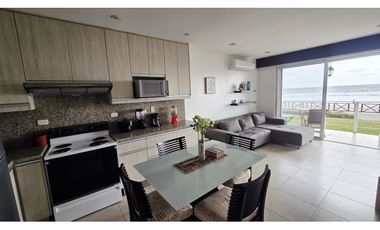 VENDO DEPARTAMENTO PB MANGLARALTO SANTA ELENA (SAMIB)