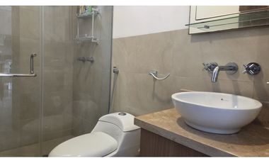 VENDO DEPARTAMENTO PB MANGLARALTO SANTA ELENA (SAMIB)