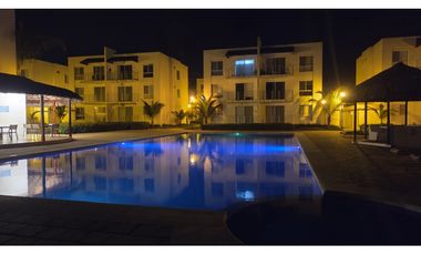 VENDO DEPARTAMENTO PB MANGLARALTO SANTA ELENA (SAMIB)