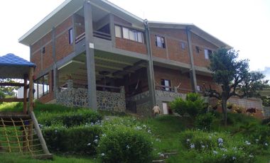 OPORTUNIDAD, VENDO HERMOSA CASA  FINCA DENTRO DE PARCELACIÓN EN DAPA, SUPER BIEN UBICADA, TRABAJA EN LA CIUDAD Y VIVE EN EL CAMPO