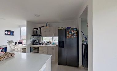 Apartamento en venta en copacabana