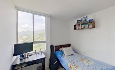 Apartamento en venta en copacabana