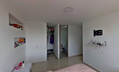 Apartamento en venta en copacabana