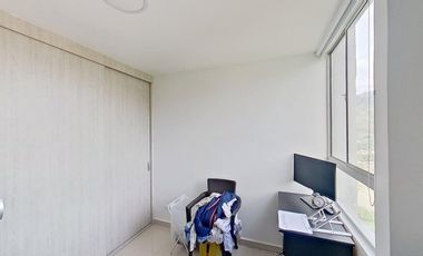 Apartamento en venta en copacabana