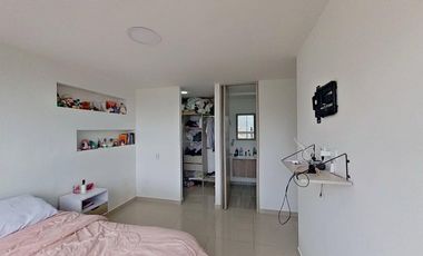 Apartamento en venta en copacabana