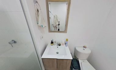 Apartamento en venta en copacabana