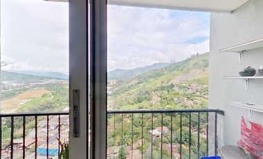 Apartamento en venta en copacabana