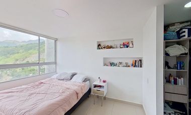 Apartamento en venta en copacabana