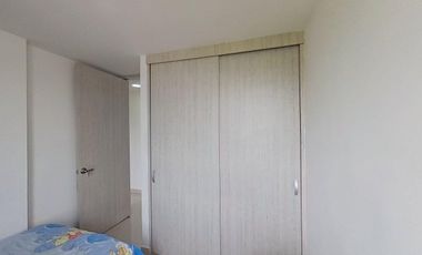 Apartamento en venta en copacabana